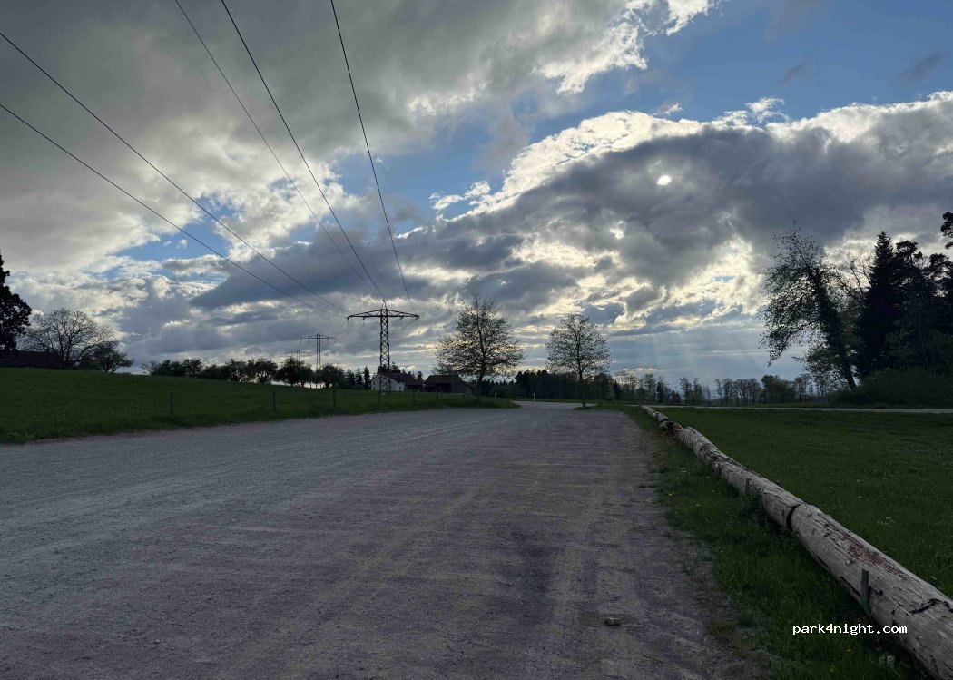 (8314) Kyburg - Firstnerstrasse — foto