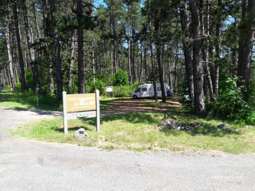 (48000) Saint-Bauzile - D31 — foto