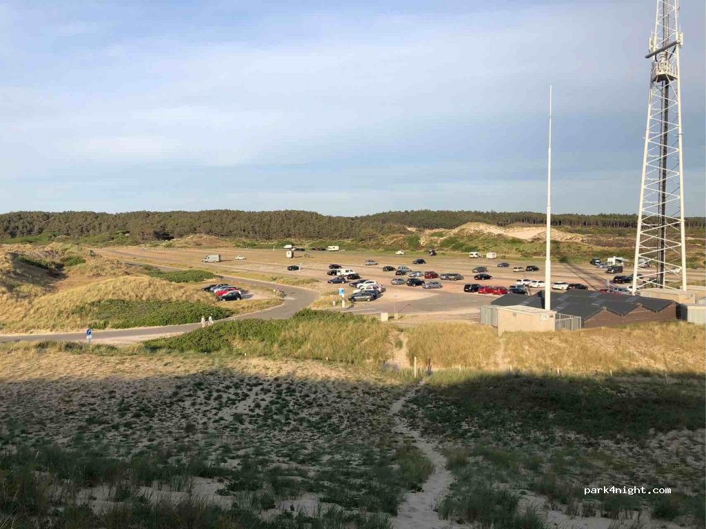(1871) Schoorl - Hargerstrandweg — foto 3