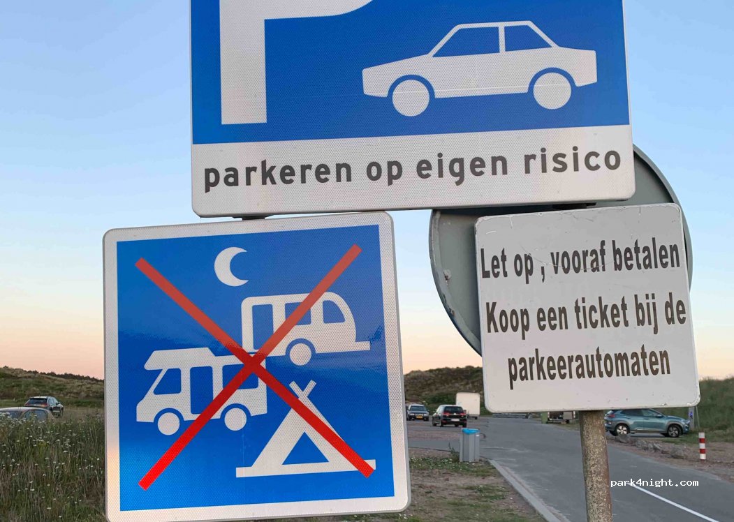 (1871) Schoorl - Hargerstrandweg — foto 4