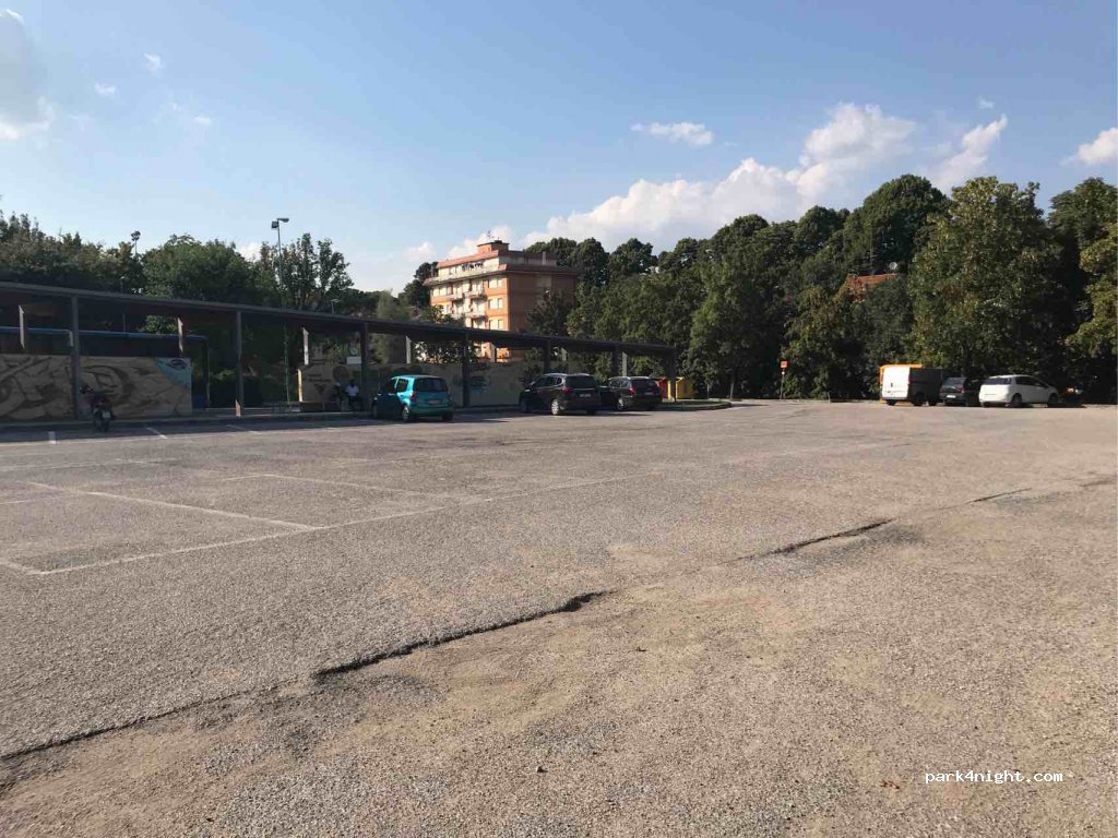 (61049) Urbania - 2 Via Michelangelo — foto 3