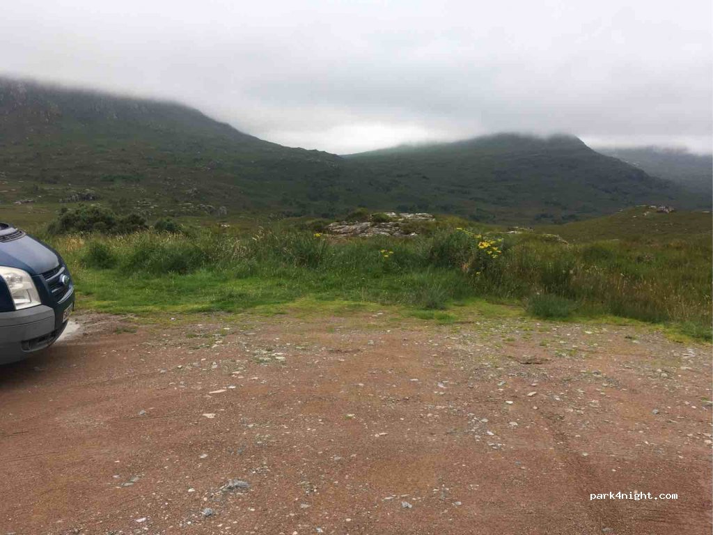 (IV26)  - Unnamed Road — foto