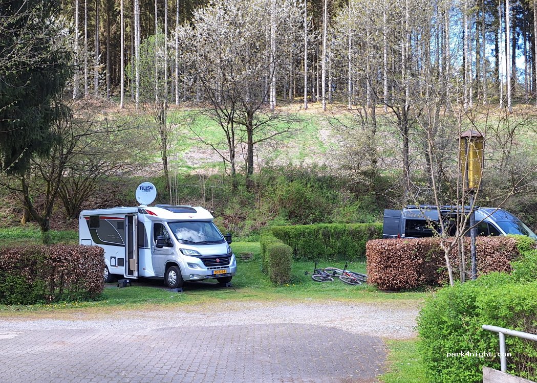 Camping Salweygarten — foto 5