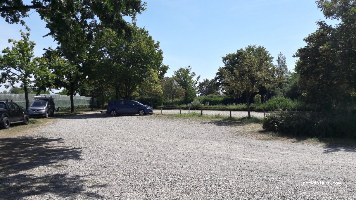 (88090) Immenstaad am Bodensee - K7745 — foto