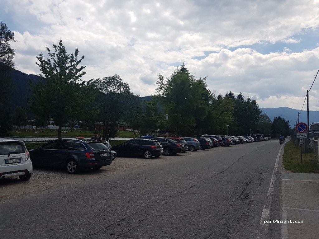 (39030) Gais - 1A Zona Produttiva Lahnbach — foto