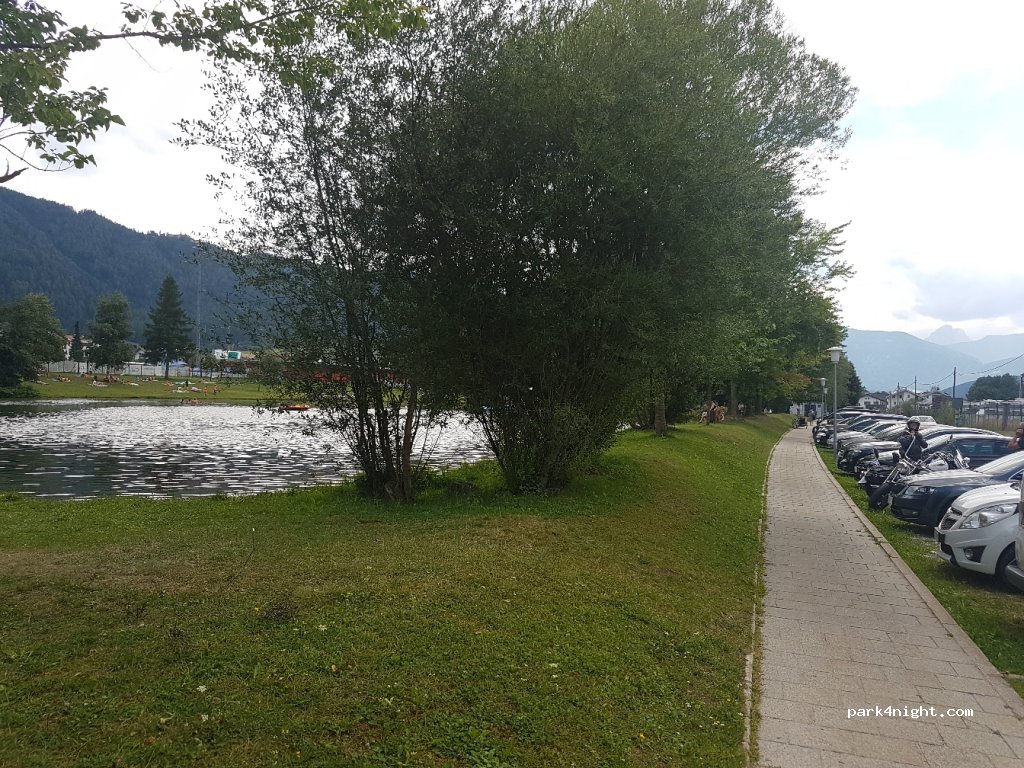 (39030) Gais - 1A Zona Produttiva Lahnbach — foto 2