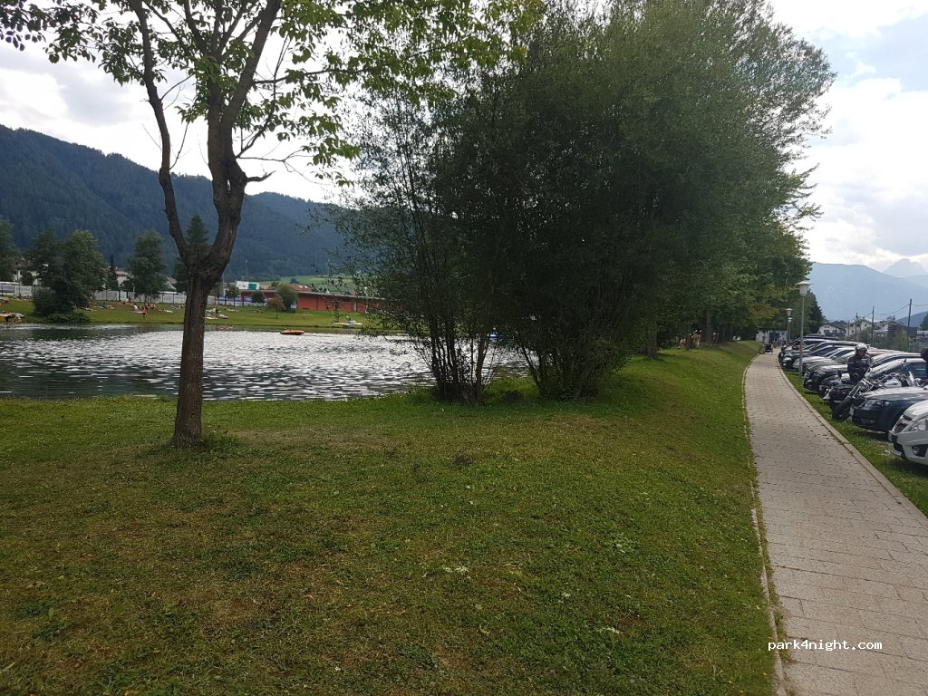 (39030) Gais - 1A Zona Produttiva Lahnbach — foto 3