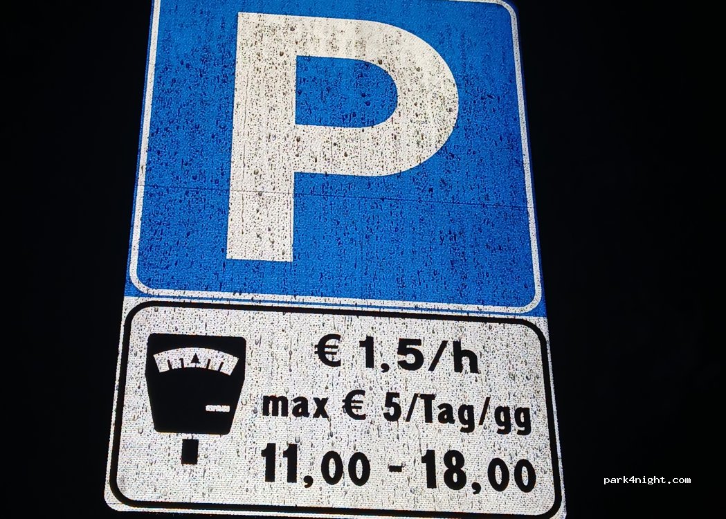 (39030) Gais - 1A Zona Produttiva Lahnbach — foto 5