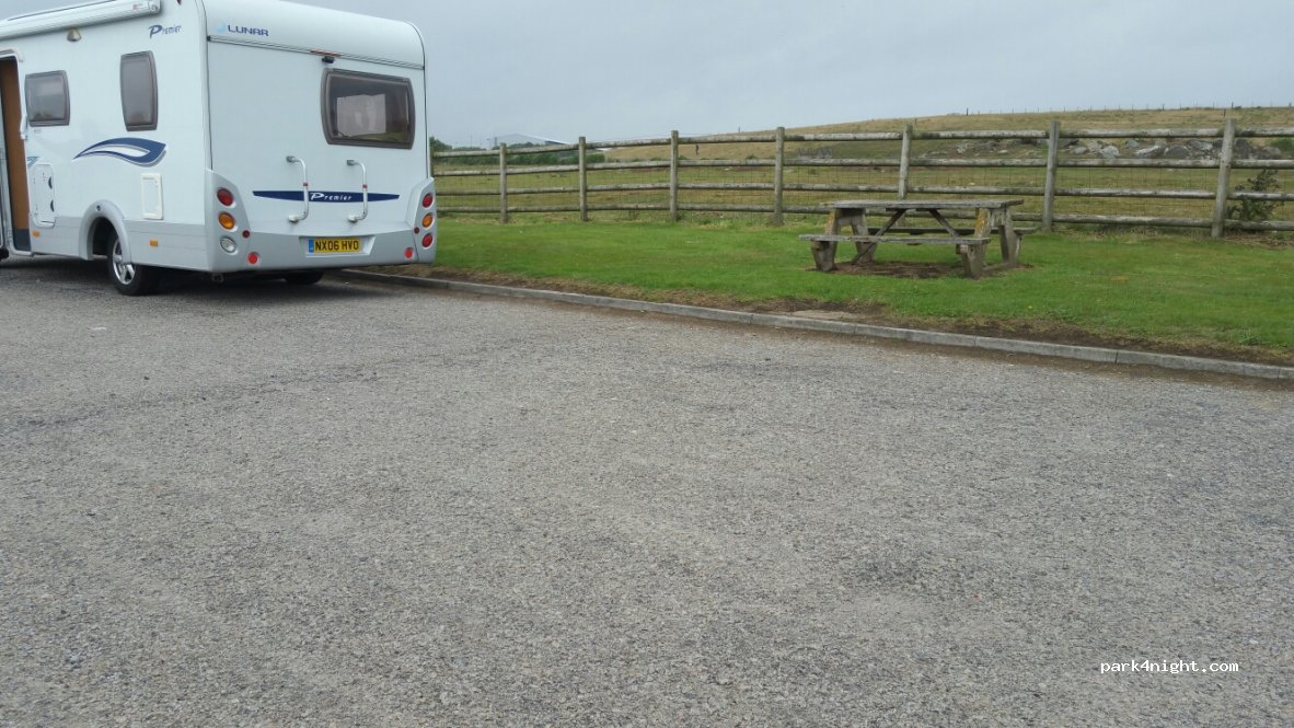(AB12) Aberdeen - Coast Road — foto