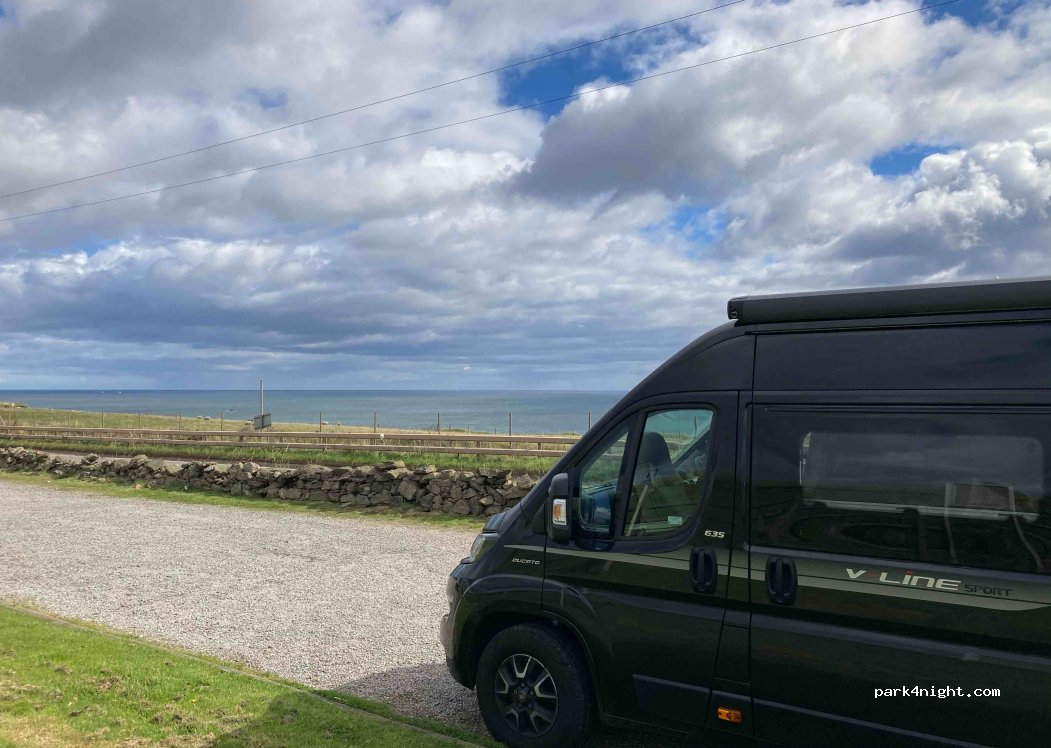 (AB12) Aberdeen - Coast Road — foto 2