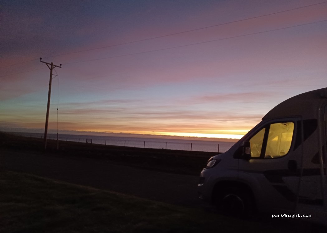 (AB12) Aberdeen - Coast Road — foto 3