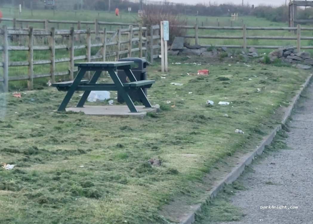 (AB12) Aberdeen - Coast Road — foto 4