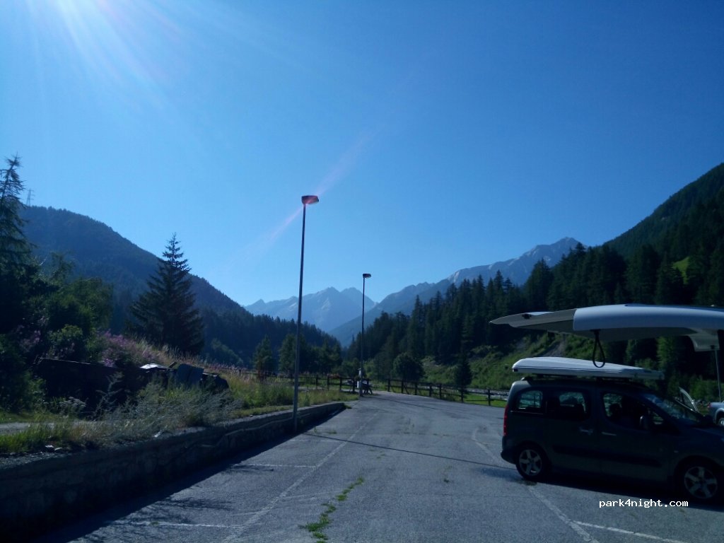 (11012) Epinel - 11 Strada Regionale 47 — foto
