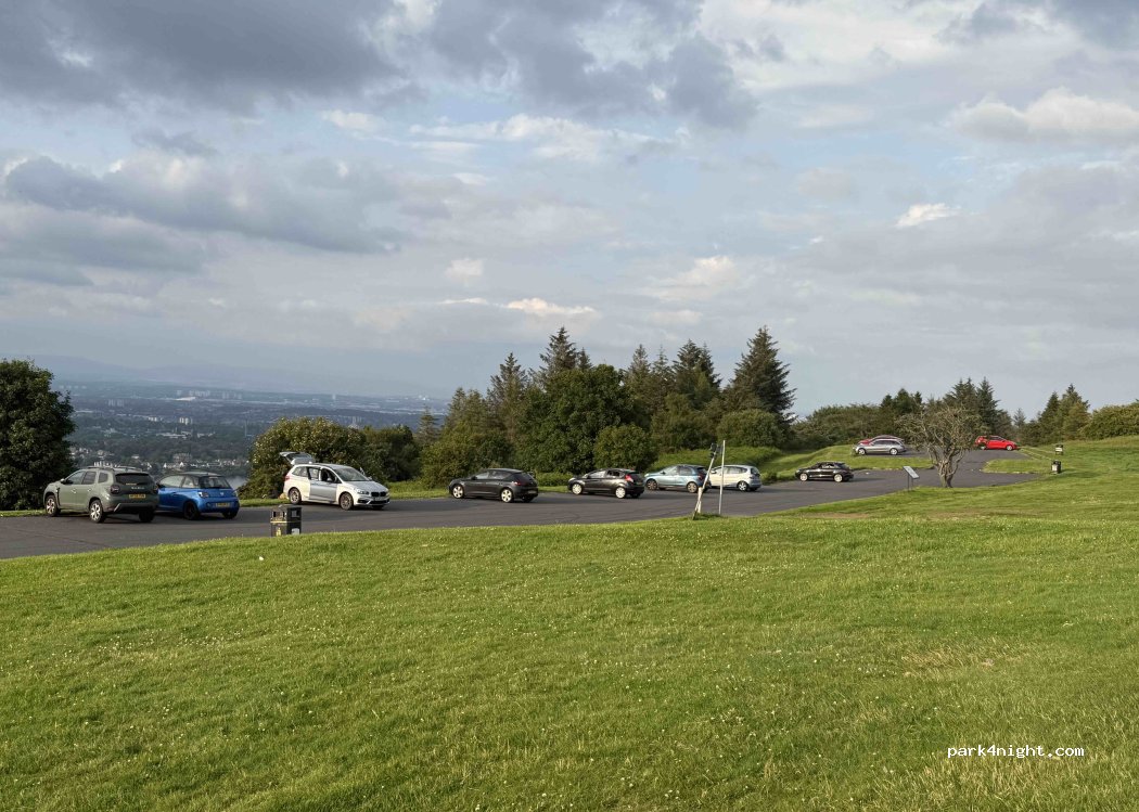 (PA2 8UQ) Paisley - Roberston Car Park — foto 2