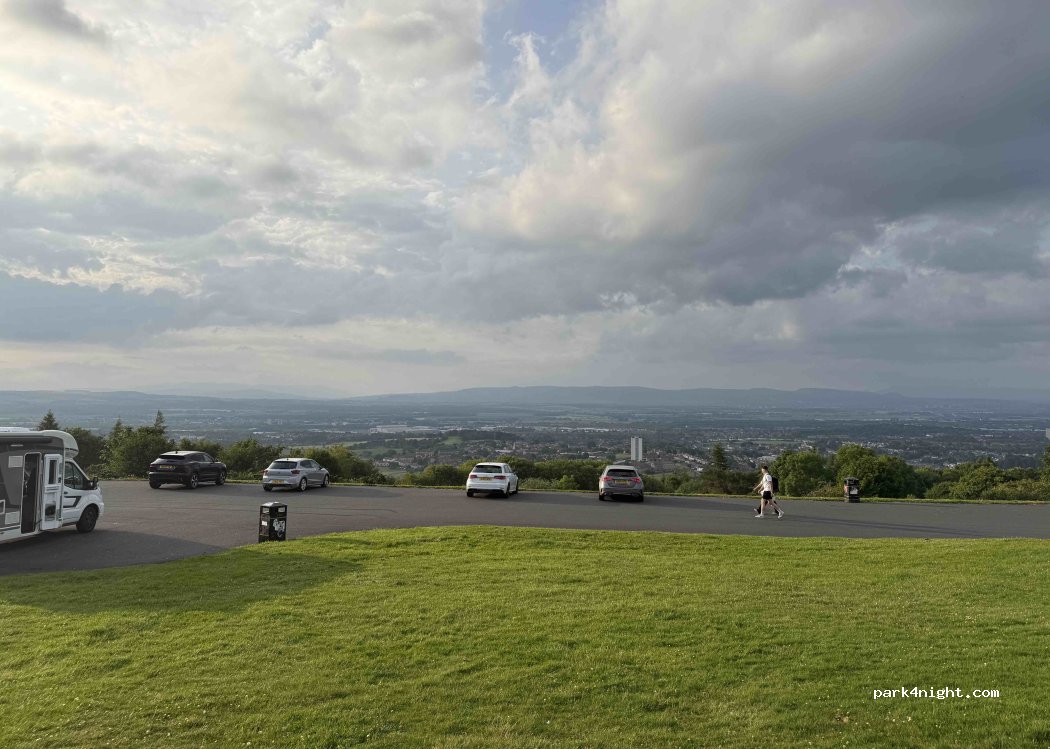 (PA2 8UQ) Paisley - Roberston Car Park — foto 3
