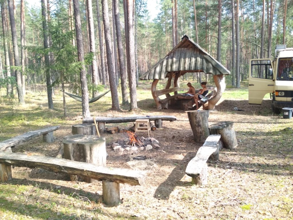 (65300) Zervynos - Unnamed Road — foto