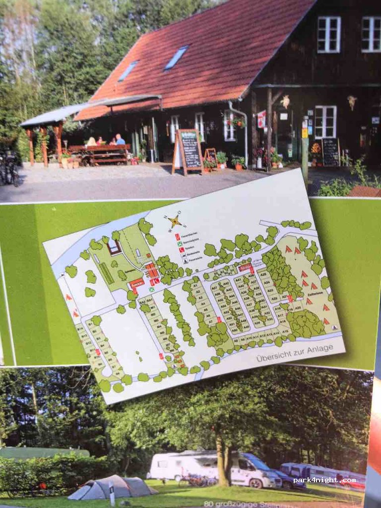 Kneipp- und Erlebniscamping an den Spreewaldfließen — foto 2