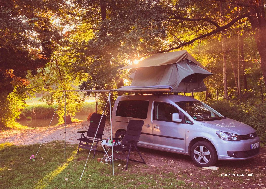 Kneipp- und Erlebniscamping an den Spreewaldfließen — foto 3
