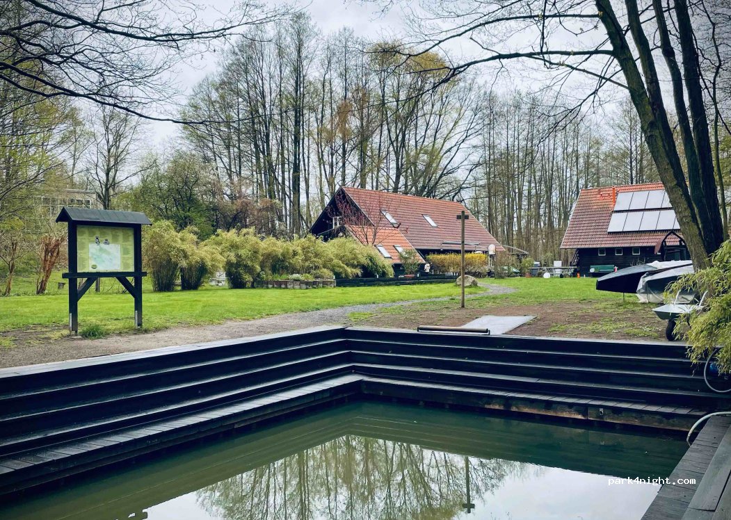 Kneipp- und Erlebniscamping an den Spreewaldfließen — foto 4