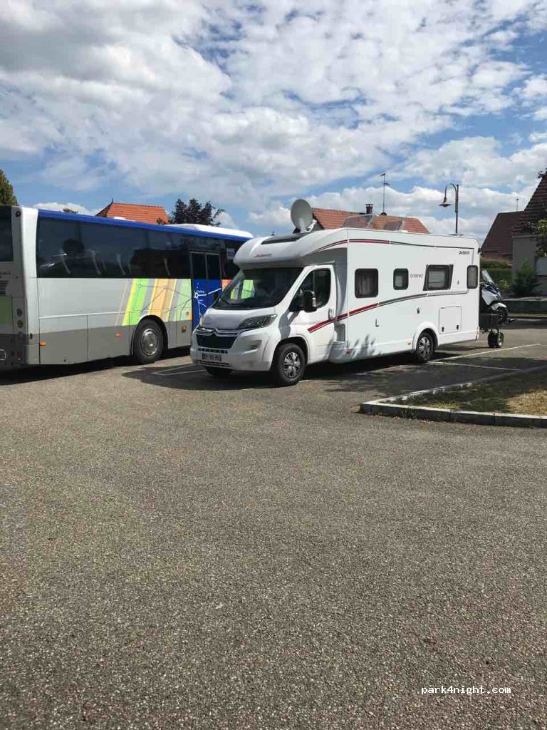 (67430) Lorentzen - 7 Rue Lotissement de l'Écluse — foto