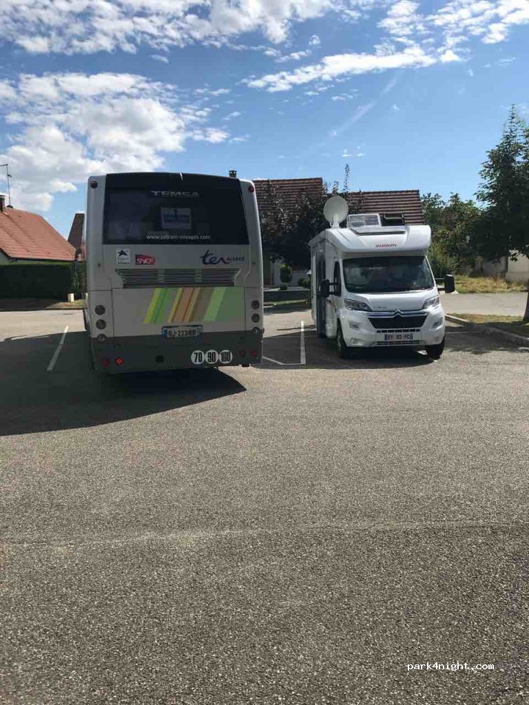 (67430) Lorentzen - 7 Rue Lotissement de l'Écluse — foto 2