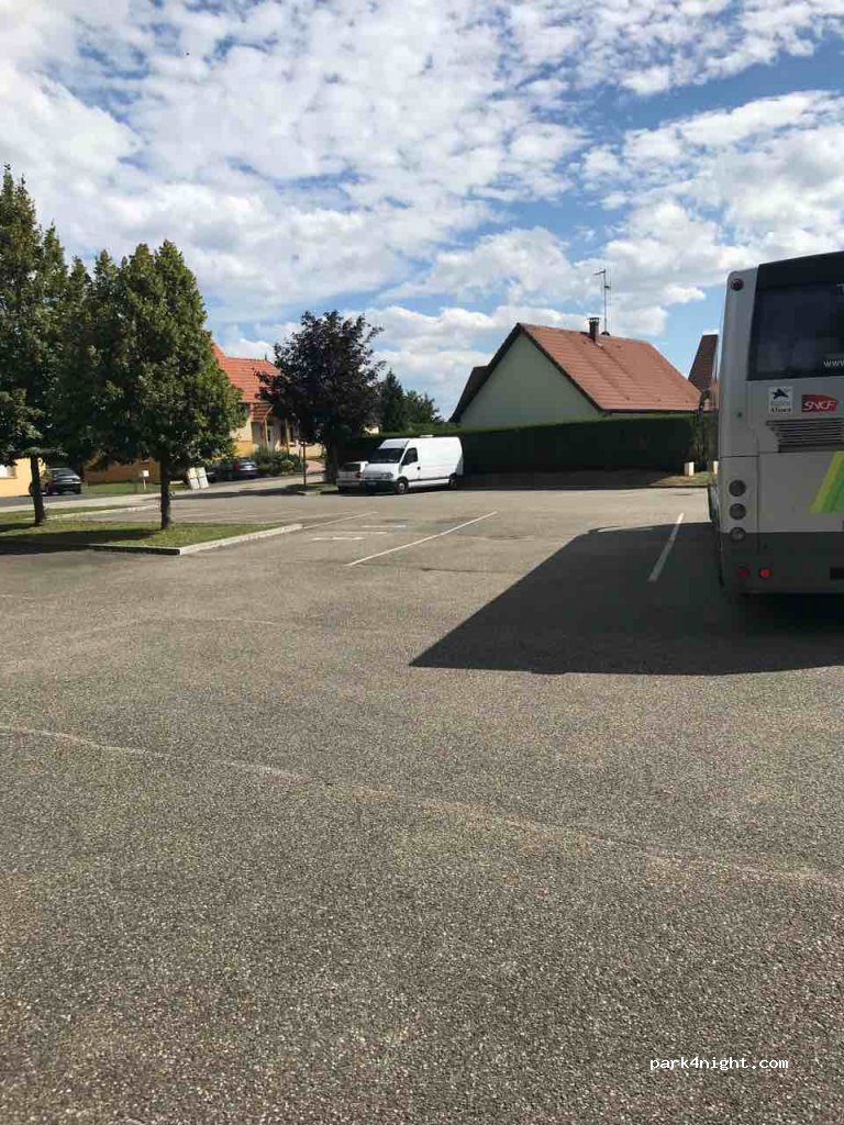(67430) Lorentzen - 7 Rue Lotissement de l'Écluse — foto 3