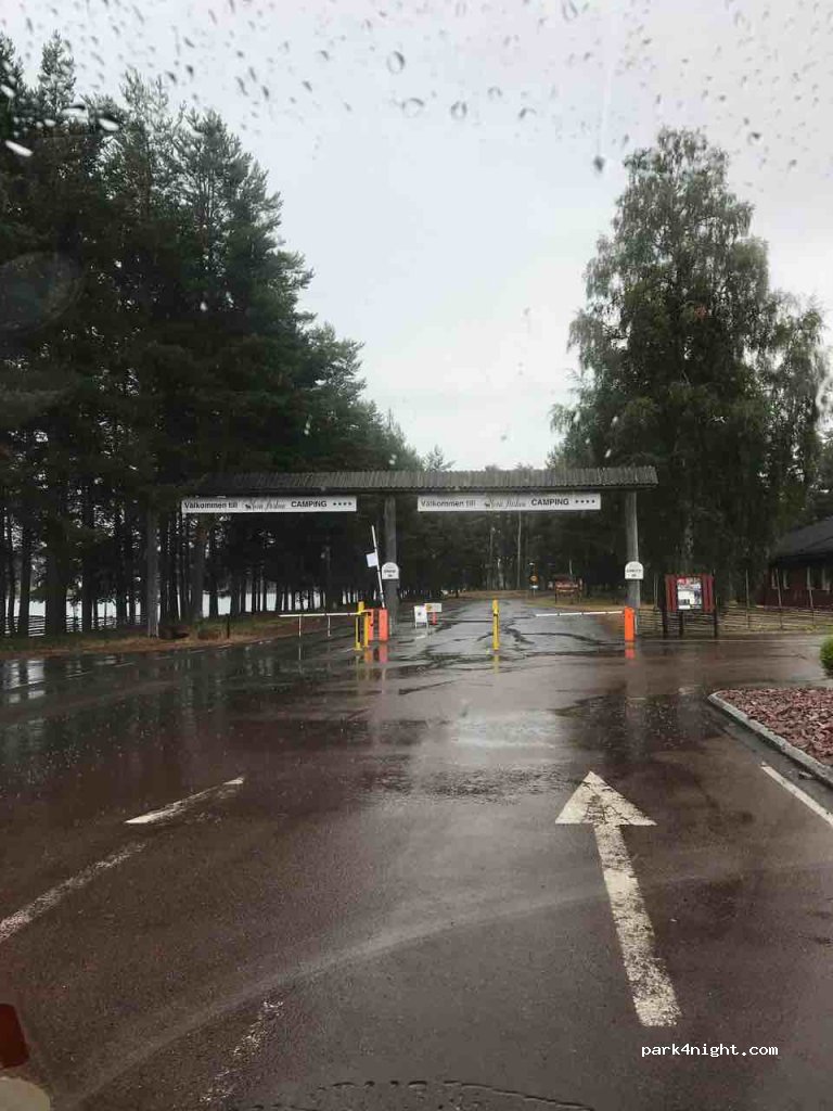 First Camp Moraparken - Dalarna — foto