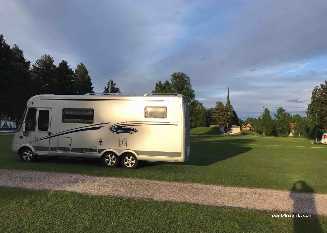 First Camp Moraparken - Dalarna — foto 3