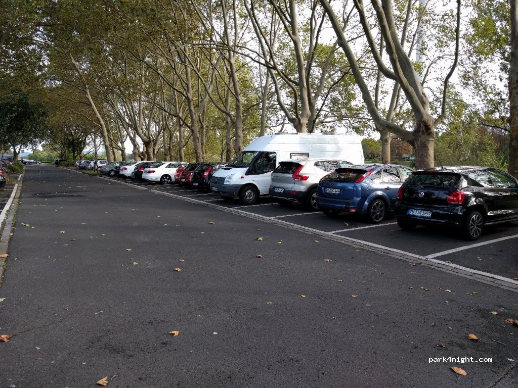 (68167) Mannheim - Röntgenstraße — foto 3