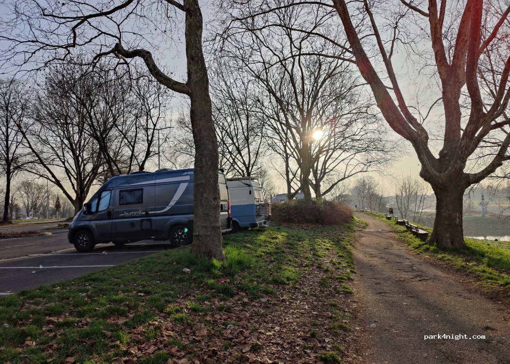 (68167) Mannheim - Röntgenstraße — foto 4