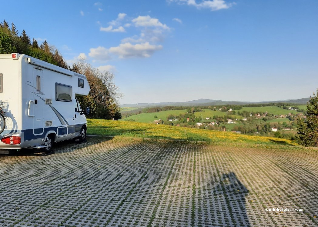 Parkplatz Bärenstein — foto 3