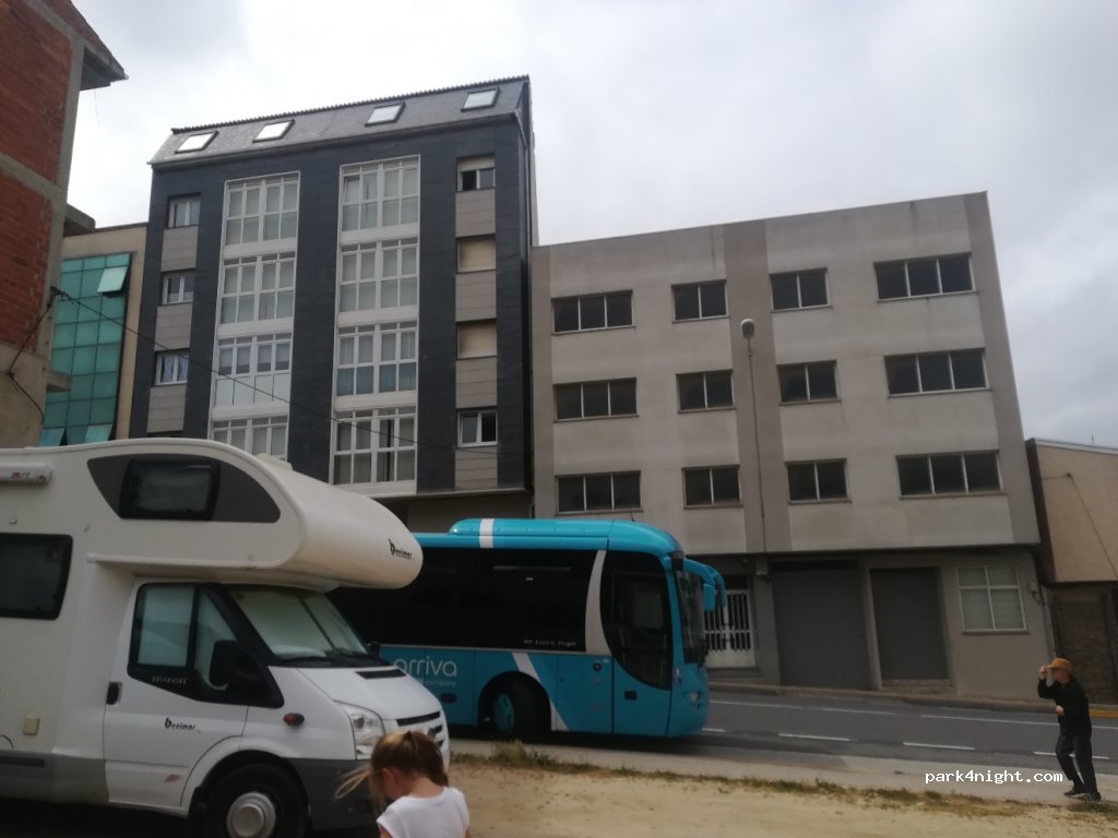 (15113) Malpica - 55 Rúeiro do Ventorrillo — foto
