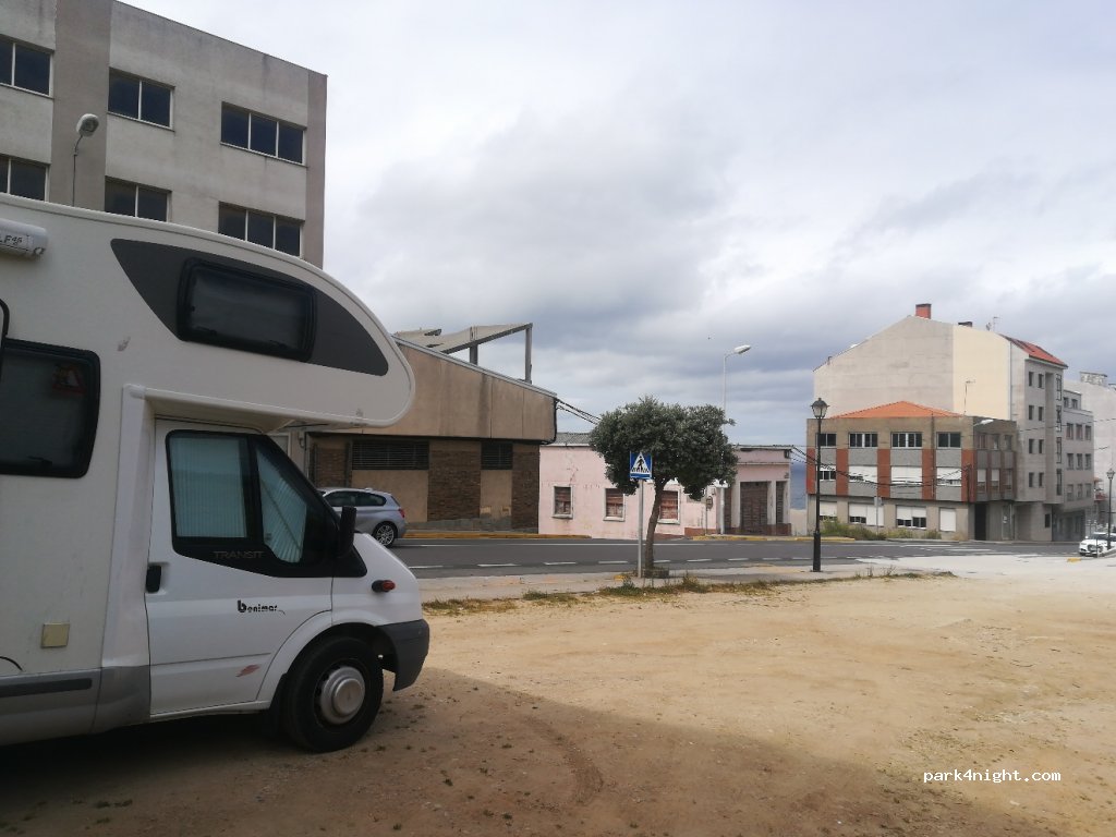 (15113) Malpica - 55 Rúeiro do Ventorrillo — foto 2