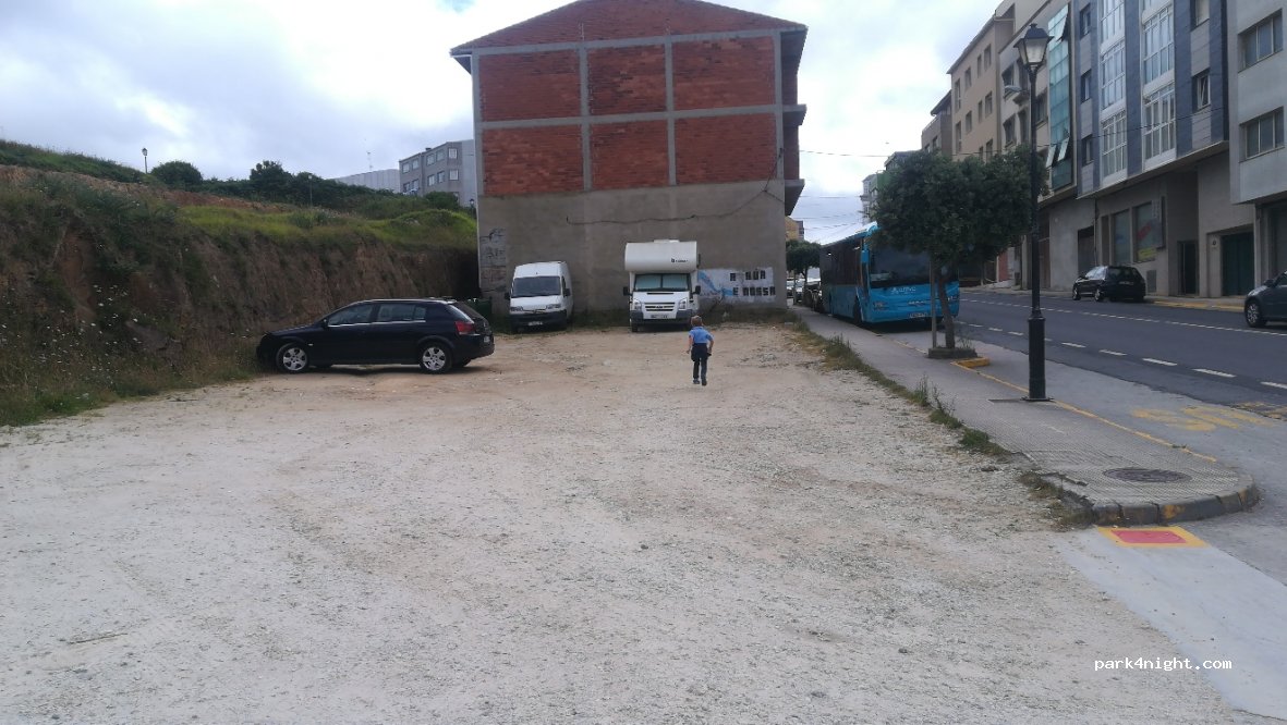 (15113) Malpica - 55 Rúeiro do Ventorrillo — foto 3