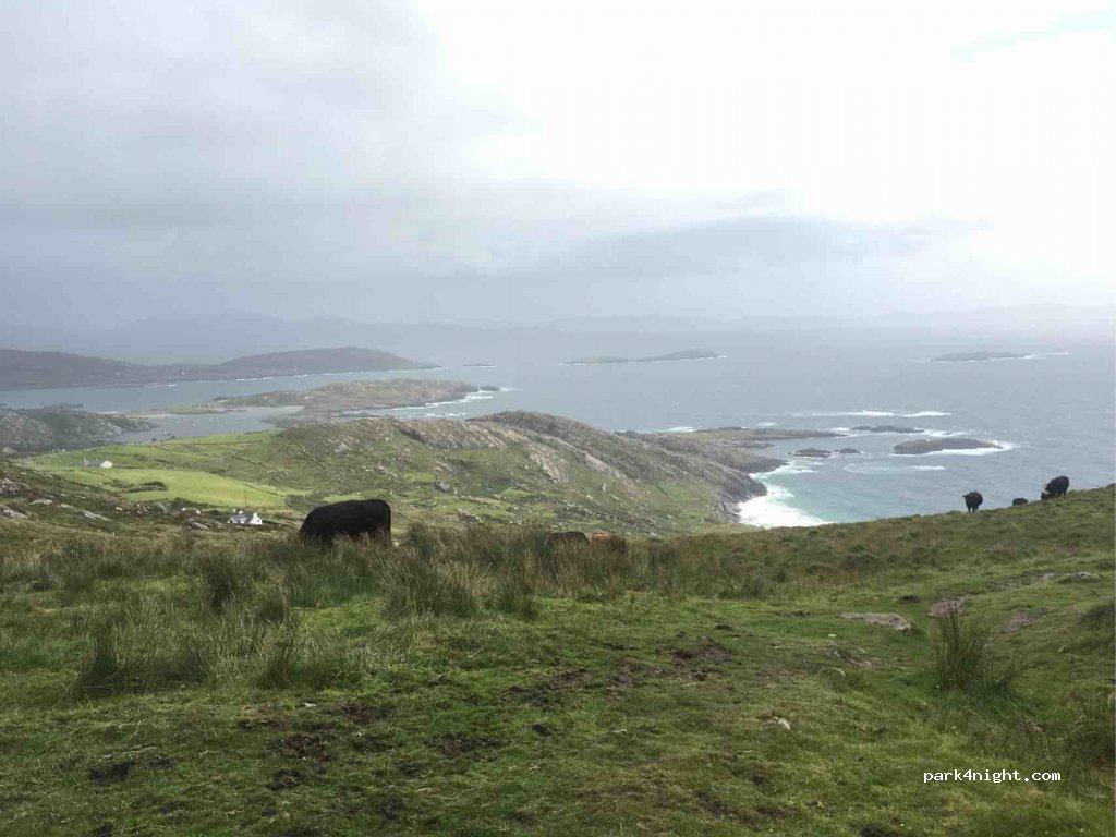 () Kerry - Ring of Kerry — foto