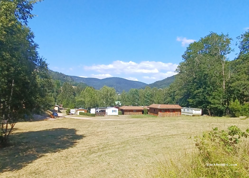 Camping des Têtes — foto 3