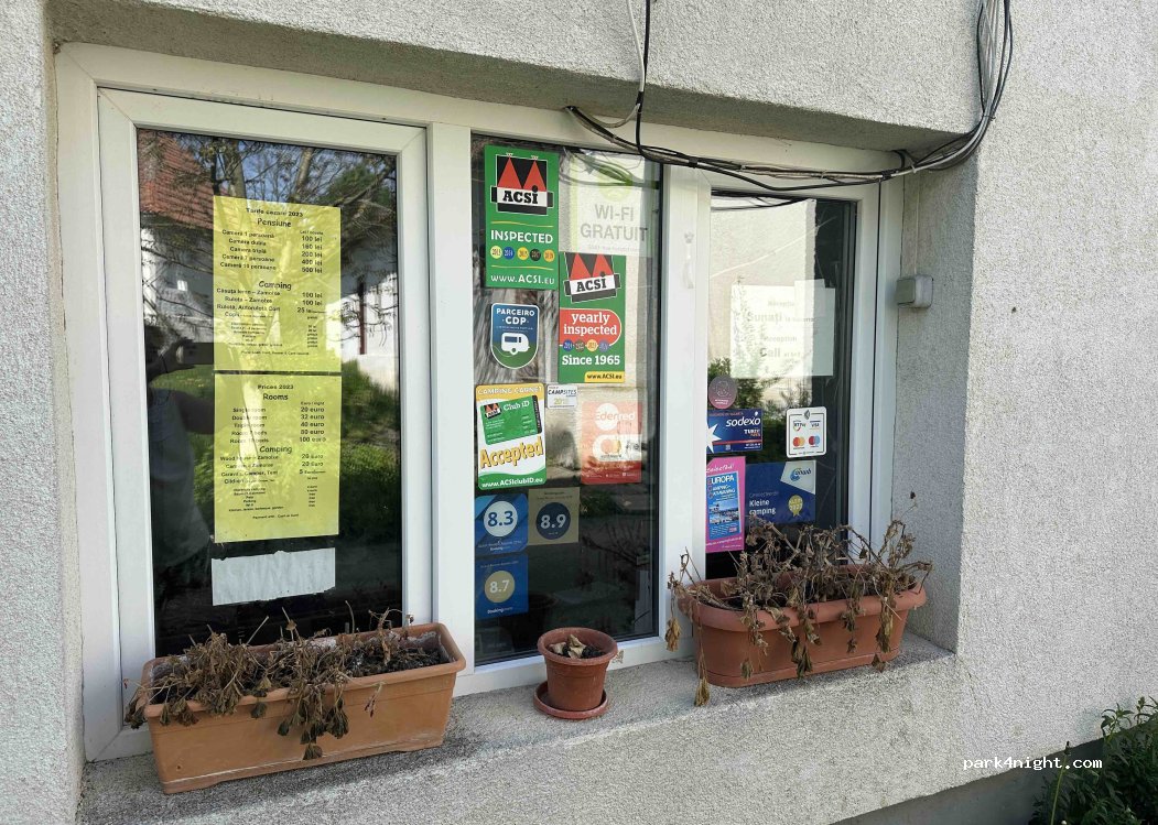 Pensiunea Zamolxe — foto 5