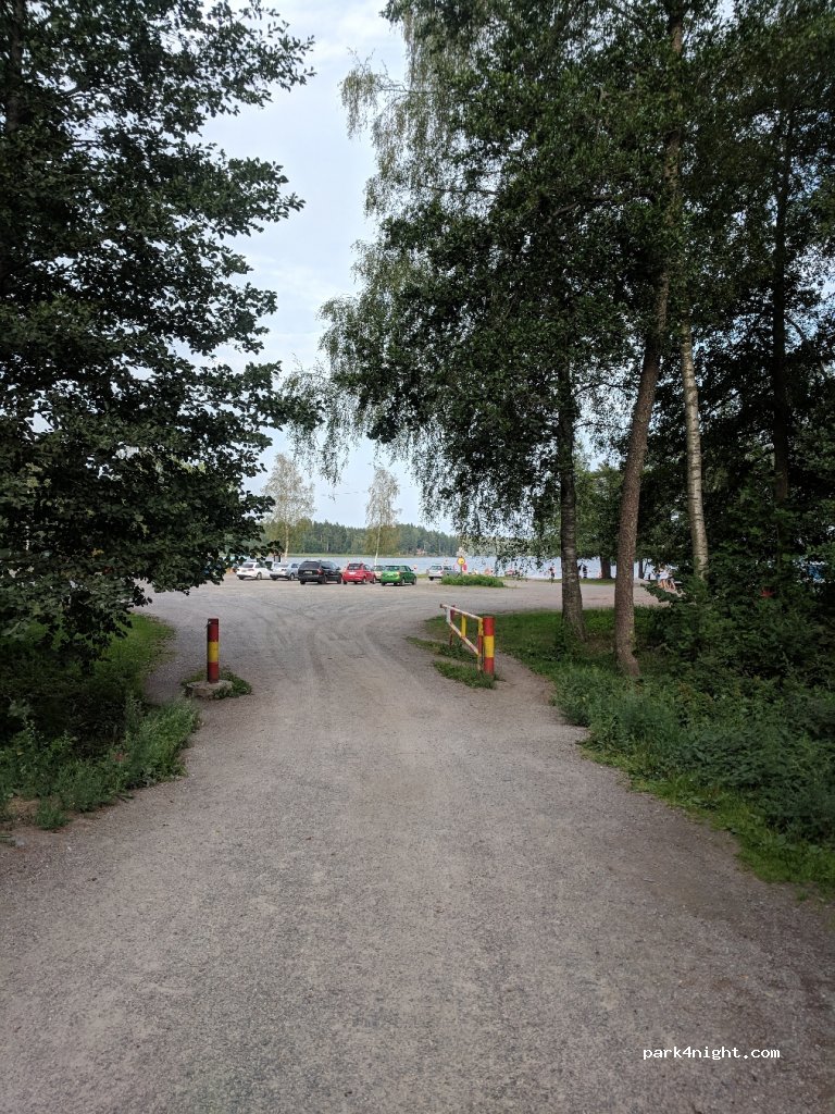 (20540) Kaarina - 139 Vanha Littoistentie — foto