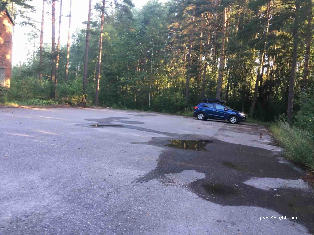 (20540) Kaarina - 139 Vanha Littoistentie — foto 2