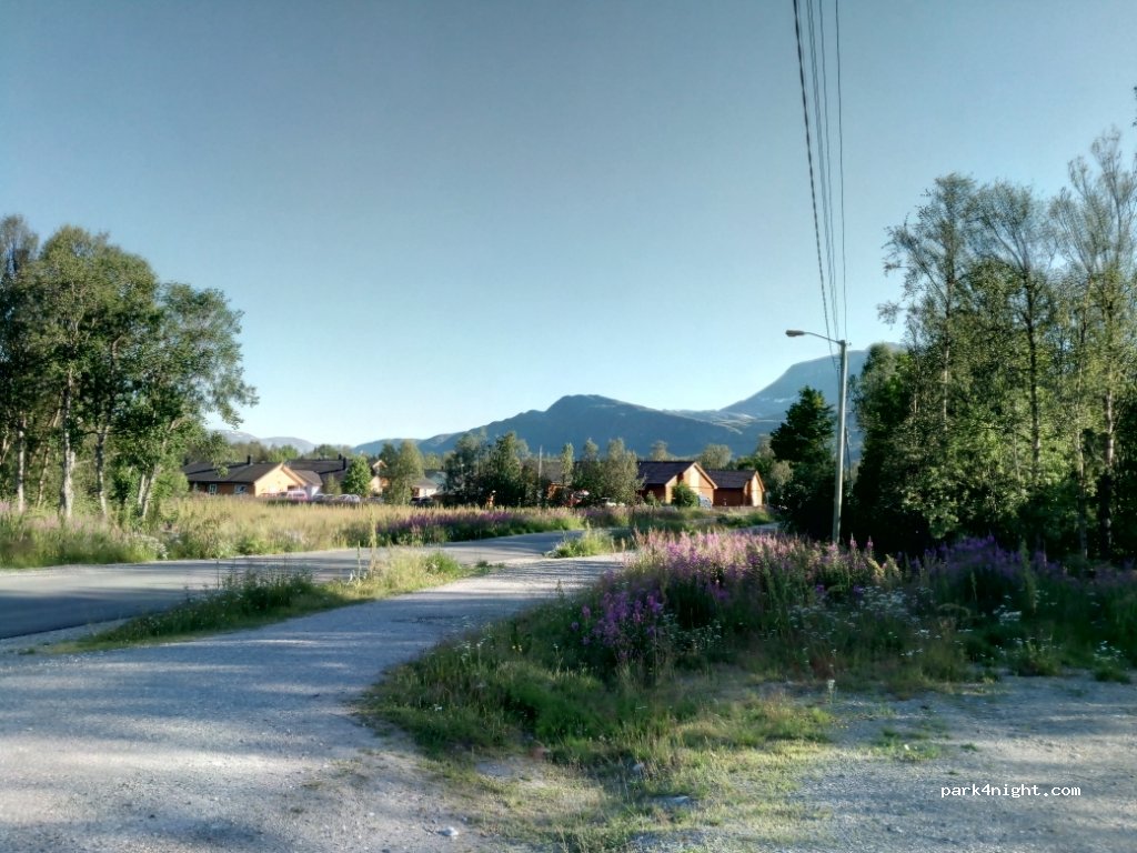 (9151) Storslett - 50 Muoniovegen — foto 2