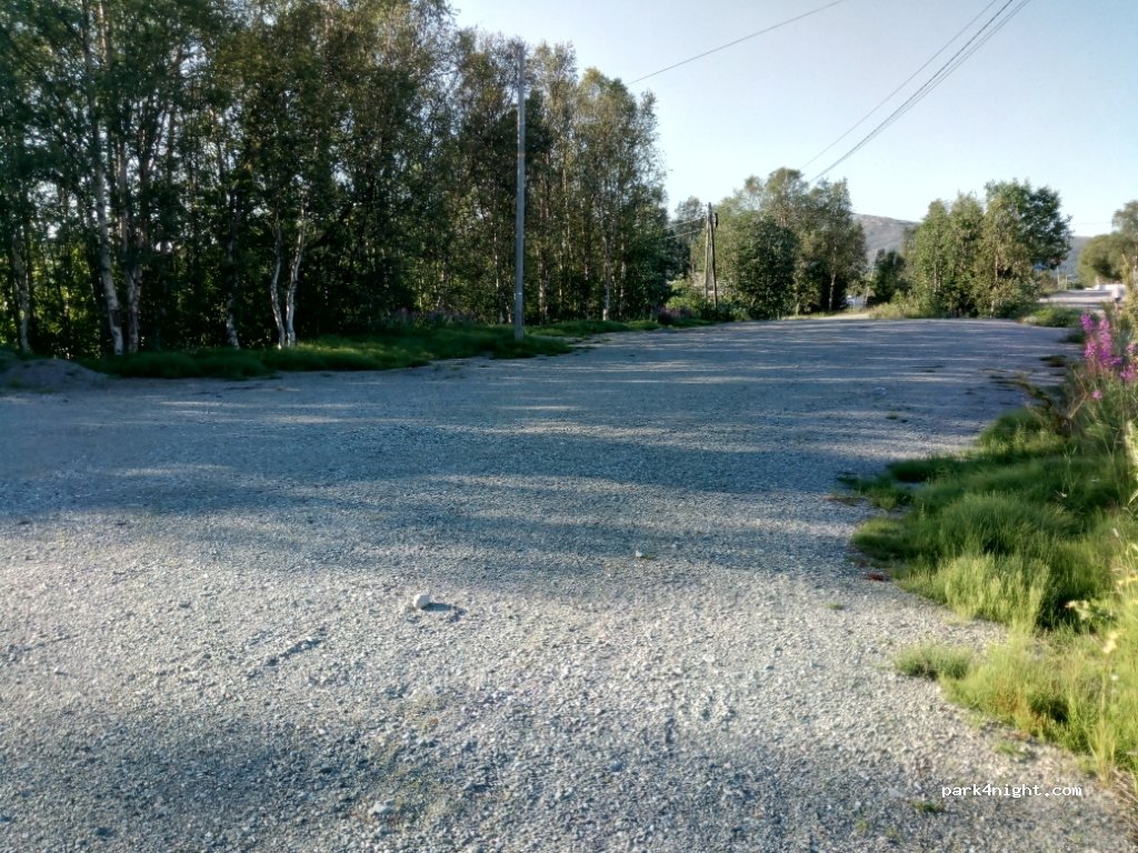 (9151) Storslett - 50 Muoniovegen — foto 3