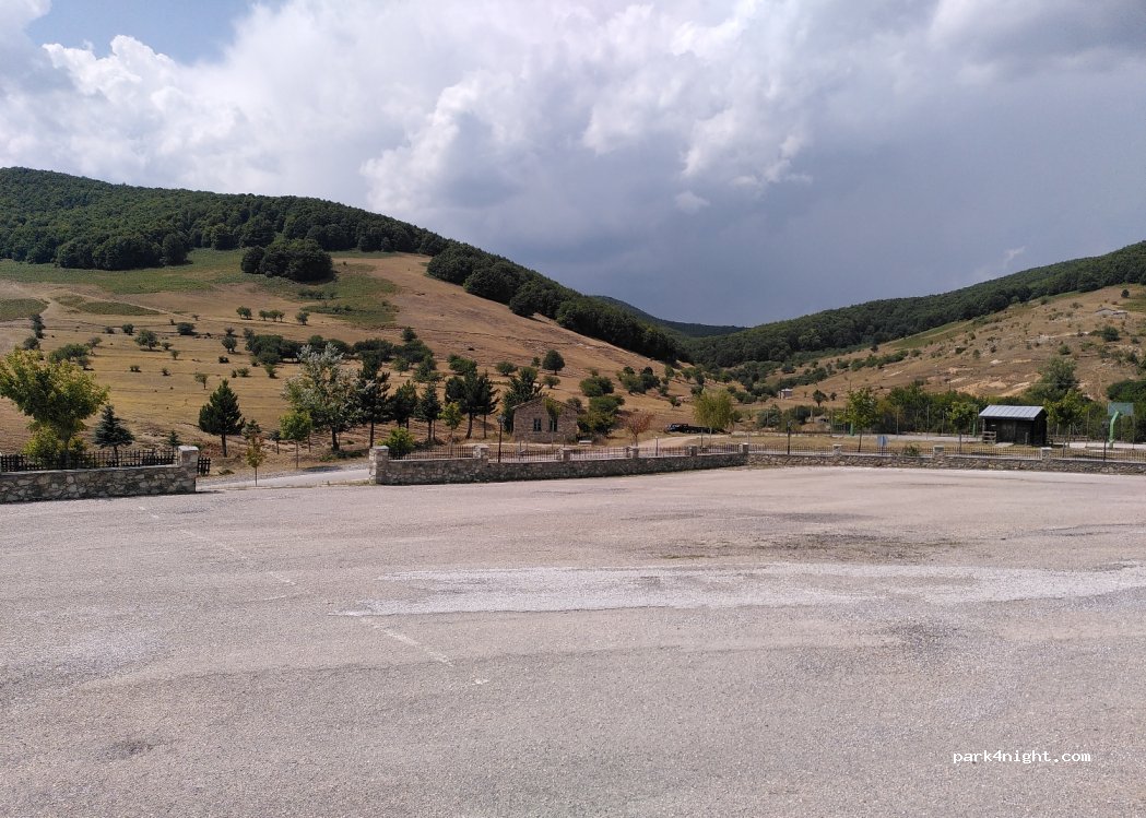 (530 75) Nimfeo - Eparchiaki Odos Aetou-Nimfeou — foto 3