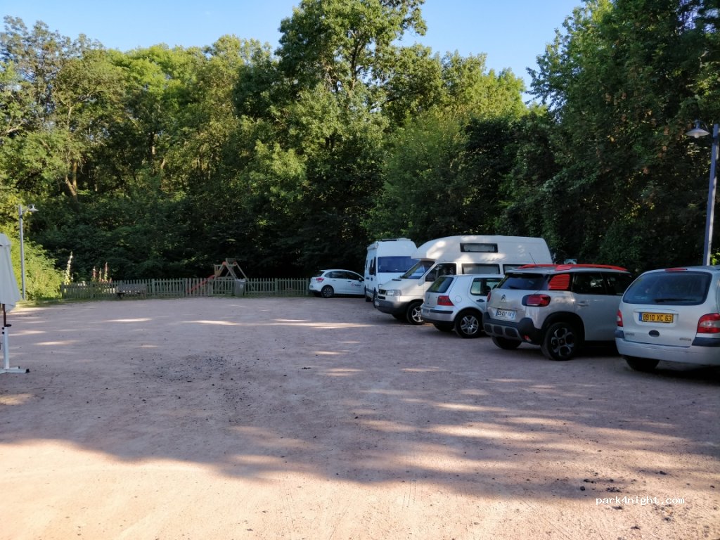 (63450) Saint-Saturnin - 4 Rue de Guzette — foto