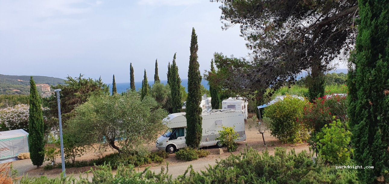 (57016) Castiglioncello - 858B Località il Fortullino — foto