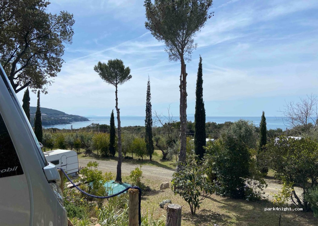 (57016) Castiglioncello - 858B Località il Fortullino — foto 2