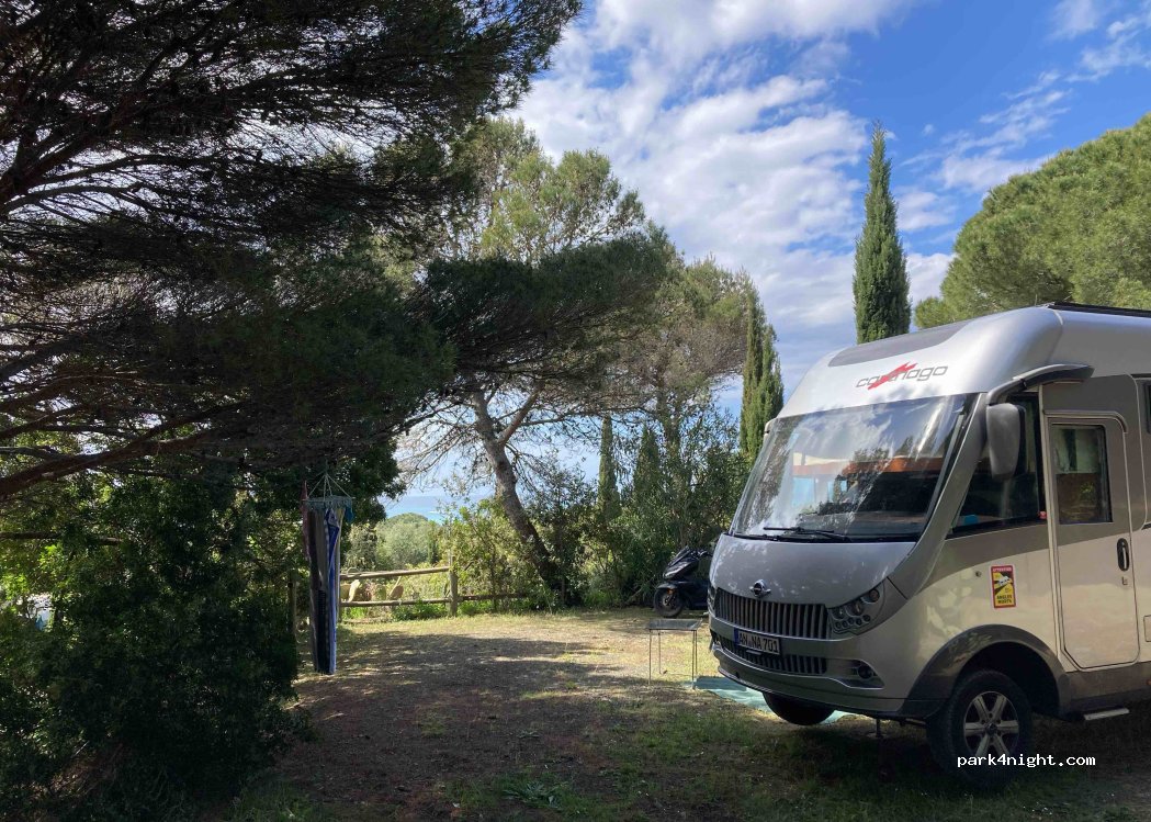 (57016) Castiglioncello - 858B Località il Fortullino — foto 3