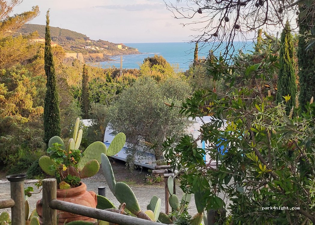 (57016) Castiglioncello - 858B Località il Fortullino — foto 4