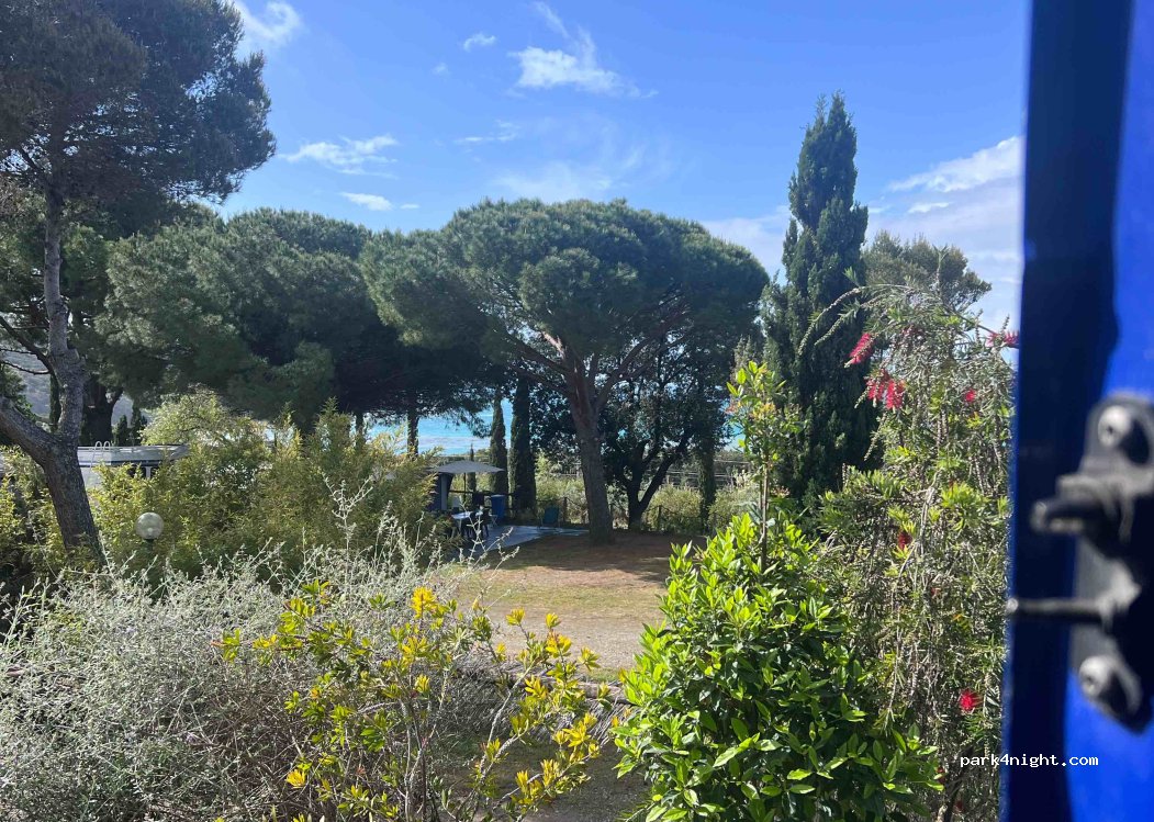 (57016) Castiglioncello - 858B Località il Fortullino — foto 5