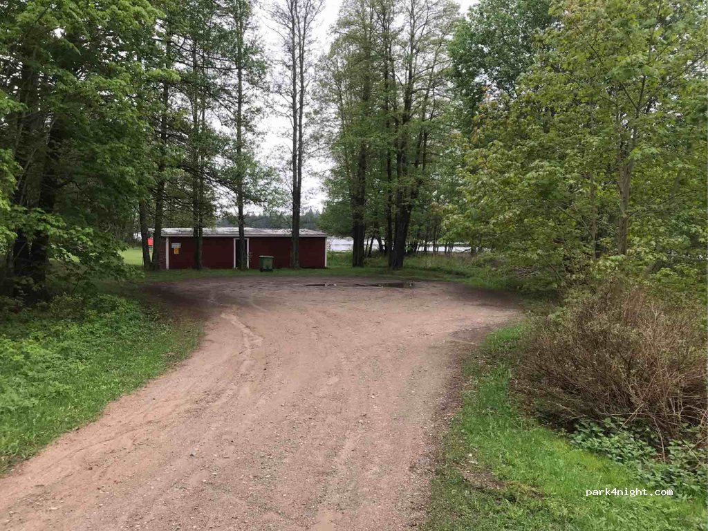 (694 97) Rönneshytta - Kilslundsvägen — foto 3