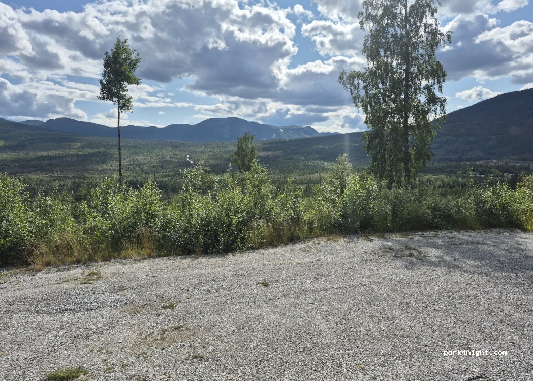 (3528)  - 15 Sekundær Fylkesveg 224 — foto 2